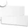 Fiai IsoLED LED Panel Business Line 1200 36W eckig weiß