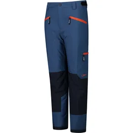CMP 32w0504 Skihose Bluestone 152