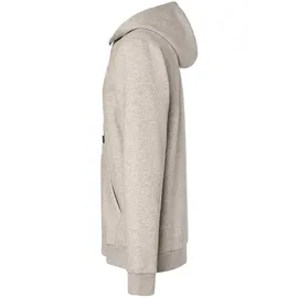 OAKLEY Relax Full Zip HOOIDE, new granite hthr S