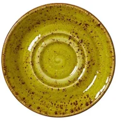 Steelite Untertasse 145 mm apple - Craft Apple 12 er
