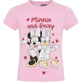 Kidsworld T-Shirt in pink, & Gr.: 140/146,