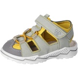 Ricosta Jungen Sandalen Gery, in Grün | Gr.: 28