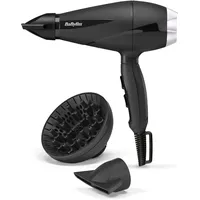 Babyliss Turbo Pro 2100 schwarz