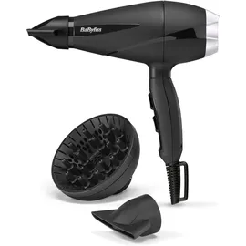 Babyliss Turbo Pro 2100 schwarz