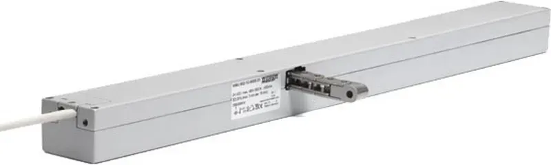 WindowMaster Kettenantrieb Sync/Motorl. WMU 831-2G EN400S 01