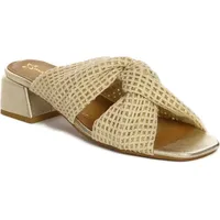 Schuhe Maciejka 0695525000 - Braun/Beige - 40