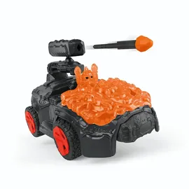 Schleich Eldrador Lava-Crashmobil 42668