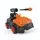 Schleich Eldrador Lava-Crashmobil 42668