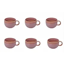 Villeroy & Boch Espressotasse 0,06 l Rosa 6 St.