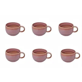 Villeroy & Boch Espressotasse 0,06 l Rosa 6 St.