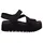 Art 1573 Damen Schwarz 38