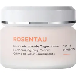 ANNEMARIE BÖRLIND ROSENTAU SYSTEM PROTECTION Harmonisierende Tagescreme 50 ml