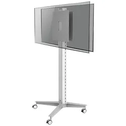 SMS Flat X FH MD 1955 C Monitorständer Rücken an Rücken (PD033002C-P0)