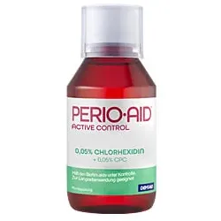 Perio-Aid Active Control Mundspülungen