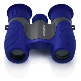 Kodak Bcs100 8x21 Fernglas - Blue - One Size