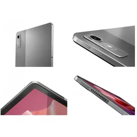 Lenovo Tab P12 12.7'' 128 GB Wi-Fi Storm Grey + Pen ZACH0112SE