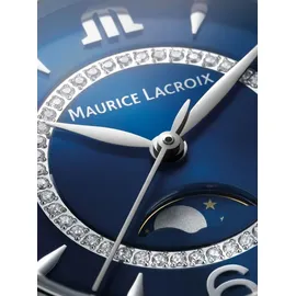 MAURICE LACROIX Fiaba Moonphase FA1084-SS002-420-1