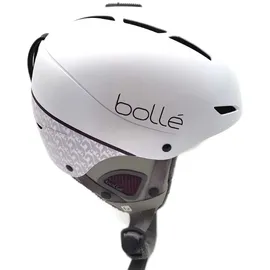 Bollé Bolle Juliet white pearl matte -