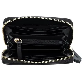 Valentino Geldbörse schwarz