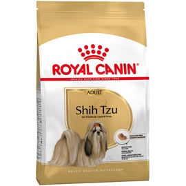 Royal Canin Shih Tzu Adult Hundefutter trocken