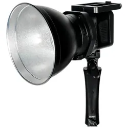 SIRUI Tageslicht LED Spot Lampe C60