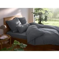 MY HOME Bettwäsche »Valje« 2 Stk., tlg. NEUHEIT: ab