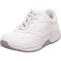 Gabor Sneaker Low Weiß Damen 37