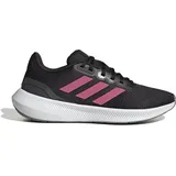 Damen core black/pulse magenta/grey six 39 1/3