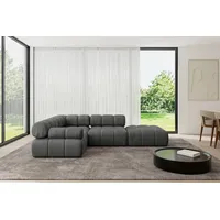 Altdecor Modulares Sofa Ecksofa in L-Form - Felto-L1 -