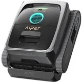 Aiper Scuba V3 - Poolroboter, bis zu 150 m2 - Schwarz