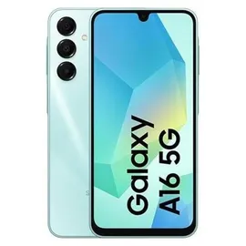 Samsung Galaxy A16 4G 8 GB RAM 256 GB Light Gray