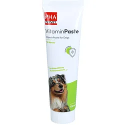 Pha VitaminPaste f.Hunde
