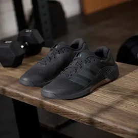 adidas Dropset 4 Herren Core Black/Grey Five 45 1/3