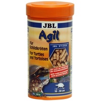 JBL Agil 70342 Hauptfutter für Schildkröten, 1er Pack (1