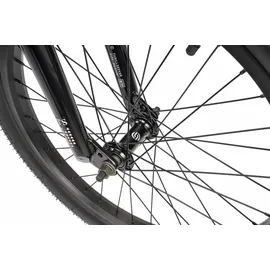 wethepeople Thrillseeker Black 20" Diamant - XL