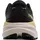 Brooks Cascadia 19 Herren Schwarz/Beige/Gelb 43