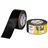 HPX PE-Band schwarz 60 mm x 25 m