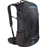AMPLIFI Etrack 23l Rucksack - Stealth Black - L-XL