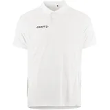 Craft Ability Poloshirt weiß XXL