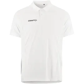 Craft Ability Poloshirt weiß XXL