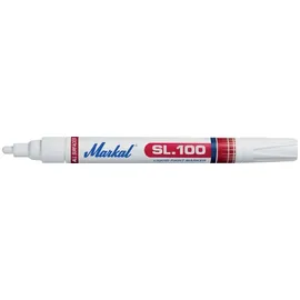 Markal Industrie-Lackmarkierer SL100 gelb