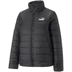 Puma ESS Winterjacke Damen - schwarzM