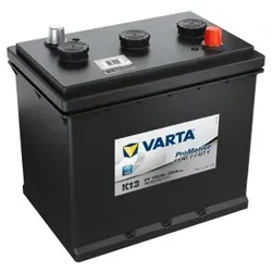 VARTA ProMotive HD 6V 140Ah 720A Starterbatterie  140023072A742