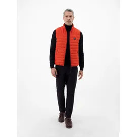Lerros Steppweste rot 60