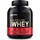 Optimum Nutrition Gold Standard 100% Whey Double Rich Chocolate Pulver 2270 g