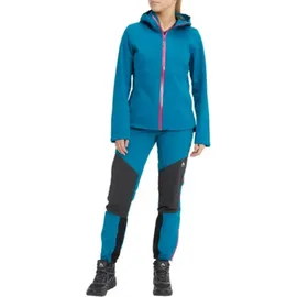 Mc Kinley McKINLEY Hoda W BLUE PETROL 38
