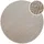 WECON HOME Teppich WECON HOME "Miami Beach", sand beige, H:5mm Ø:160cm, Polypropylen, Teppiche, Teppich, In- & Outdoor Teppich, wetterfest, modernes Rauten Muster, Balkon