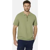 Babista Poloshirt VARDUN grün- 64/66