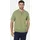 Babista Poloshirt VARDUN grün- 64/66