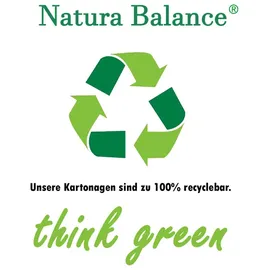 Natura Balance 500ml Microsilber Gesichts- und Körperspray Spray Microsilver Mikrosilber Silberspray BG Aftersun Sonnenbrand Silbercreme vegan